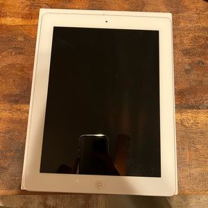 iPad 16 GB